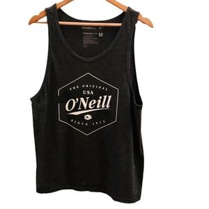 O\u2019neill Tanktop zwart Webpatroon elegant Mode Tops Tanktops O’neill O\u2019neill Tanktop zwart Webpatroon elegant Mode Tops Tanktops O’neill